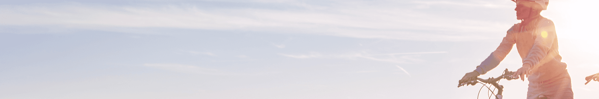Banner background